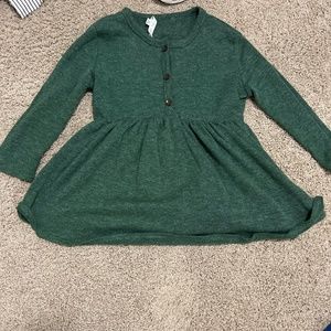 Women’s shirt sweater